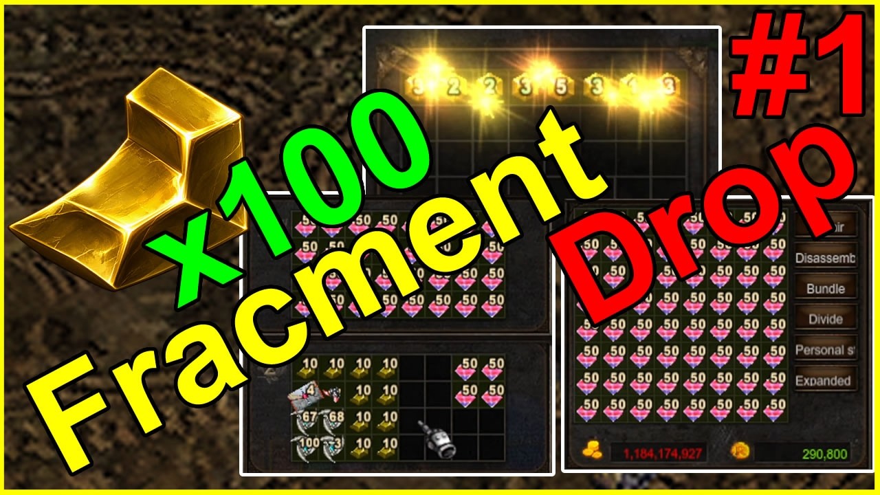 Creando 100 Spider Artifact Stone #1 | Mu Online Season 21 #muonline #muonlinepc #mmorpg #gamingpc