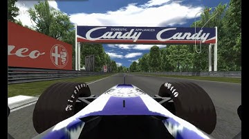 Gaming In Linux : Vdrift