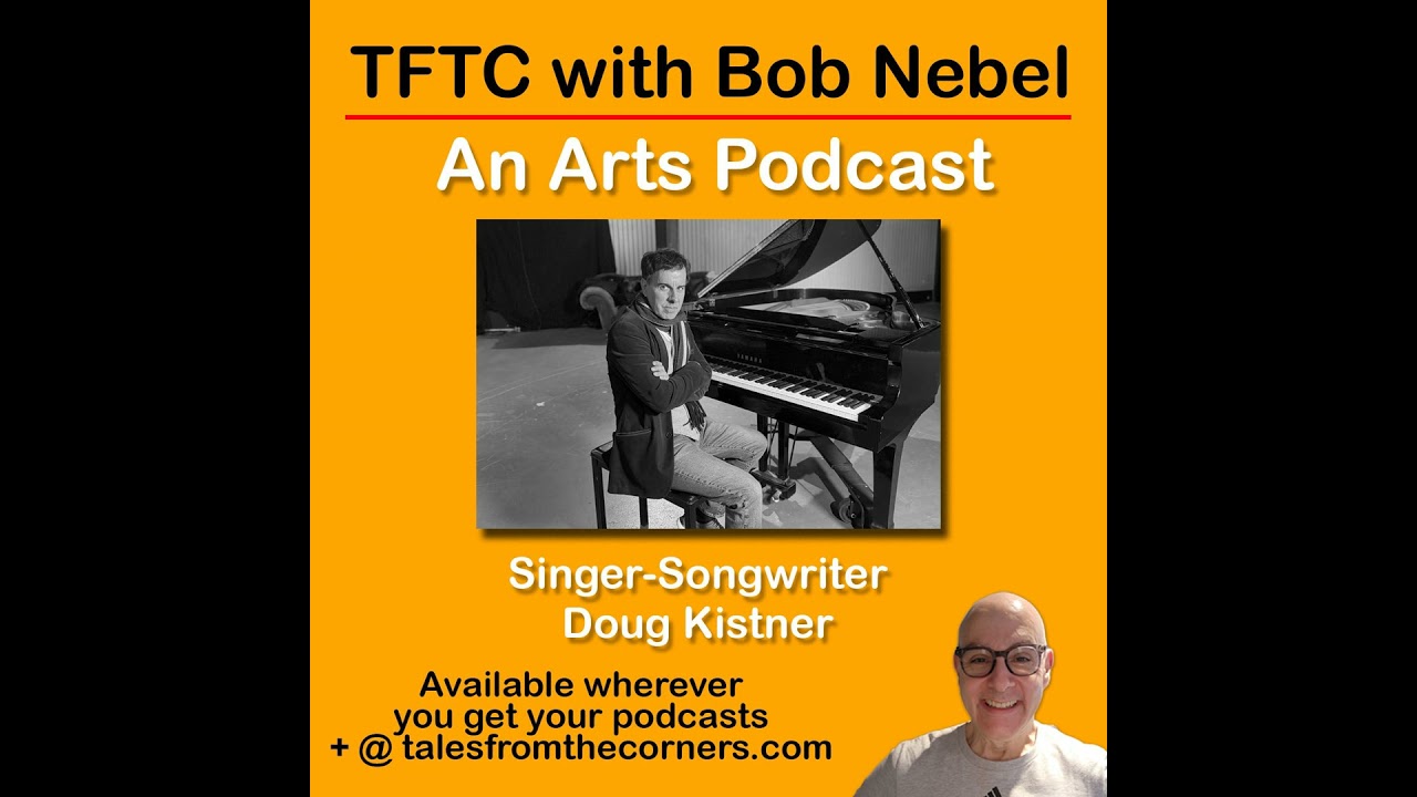 Doug Kistner from Studio D'Lux