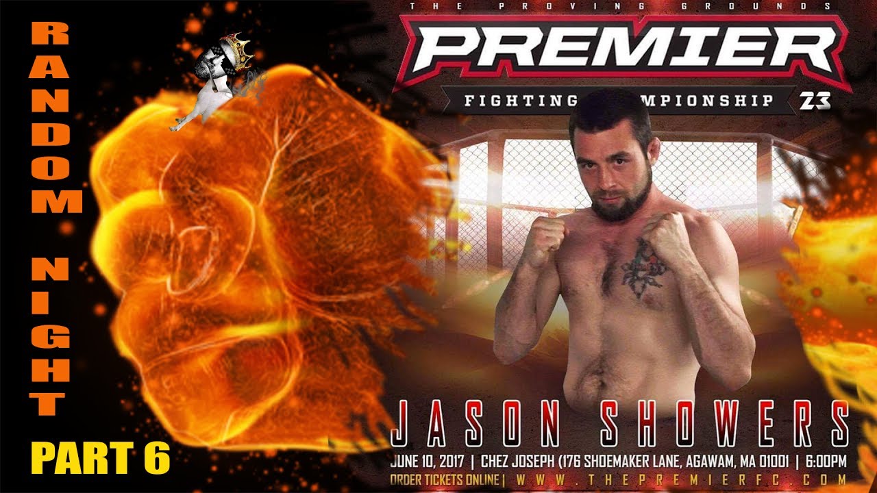 🔴 UFC / BELLATOR / MMA / GIVEAWAY ANNOUNCEMENT TONIGHT WITH JASON SHOWERS