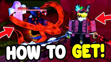 How To GET KANEKI  & DRACULA SPEC SHOWCASE In SAKURA STAND! Roblox