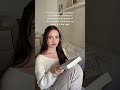 booktok sometimes does me dirty like that #fyp #BookTok... #Shorts #currentlyjoana