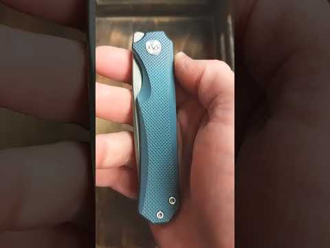 How do you like this Ti Milling?
