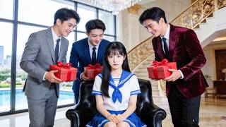 Reborn! I broke off ties with my three brothers with a smile—they were left crying in regret! screenshot 1