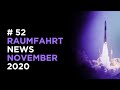 Raumfahrt News im November 2020 #52