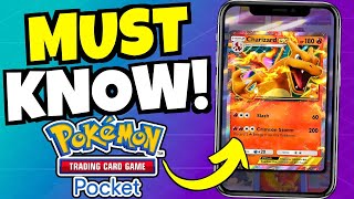 [Pokemon TCG Pocket] - EVERYTHING YOU NEED TO KNOW!!! screenshot 2