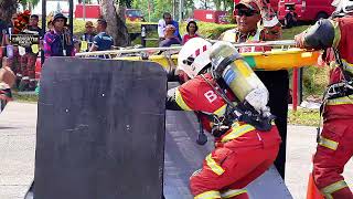 RAPID INTERVENTION TACTICAL TEAM (RITT) CHALLENGE - NFD 2025