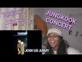 REACTION to BTS - JUNGKOOK SINGING ON VLIVE (A WHOLE CONCERT BY OUR JKAY !!)