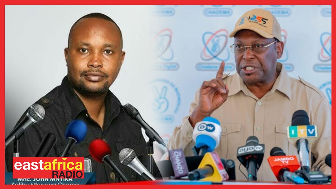 YALIYOJIRI CHADEMA | MBOWE KUGOMBEA JIMBO LA HAI, DAR YATULIA KUPISHA MKUTANO, BARABARA ZILIZOFUNGWA