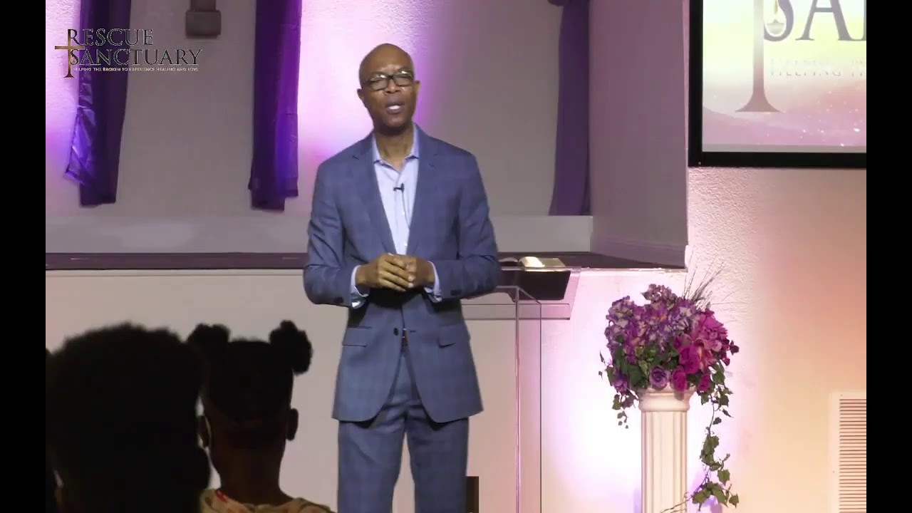 Abraham Believed God