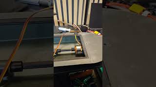 3D RC Boat Issues#crack3drc #3d #rcboat