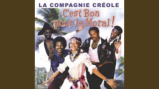 Video thumbnail of "La Compagnie Créole - Le bal masqué"