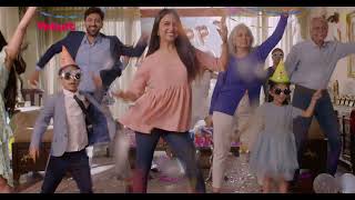 YAKULT  TVC BENGALI 20 sec