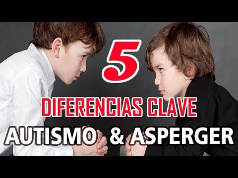 Vídeo: Bipolar Y Autismo: Similitudes, Diferencias Y Más Síntomas