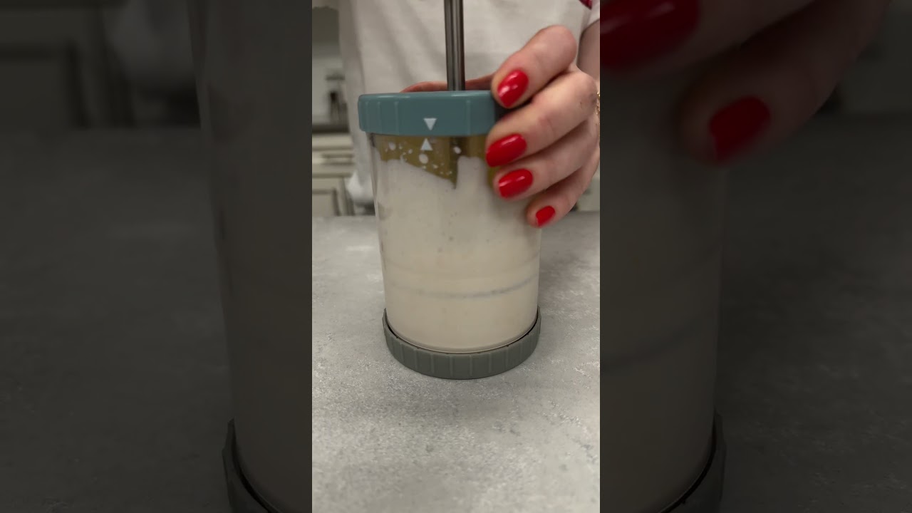 Deviled Strawberries 