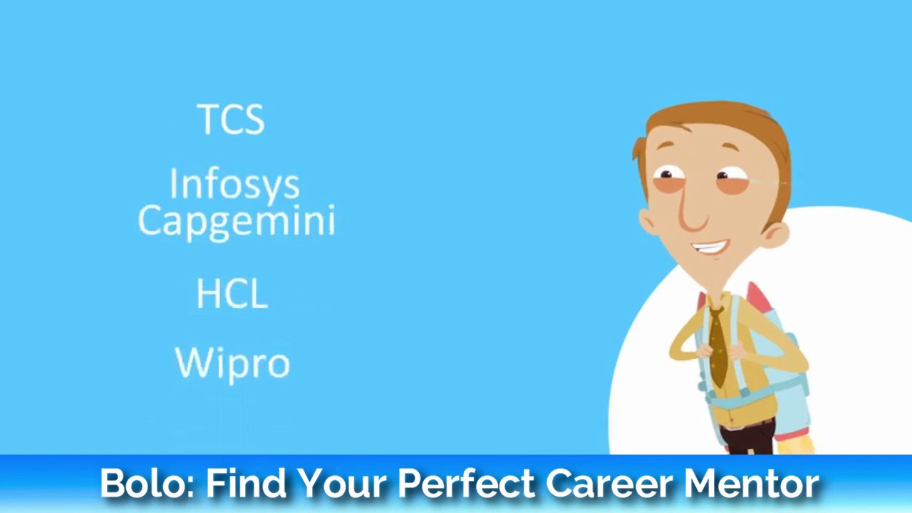 Talk to Experts | Placement Training | Interview Preparation | Bolo App