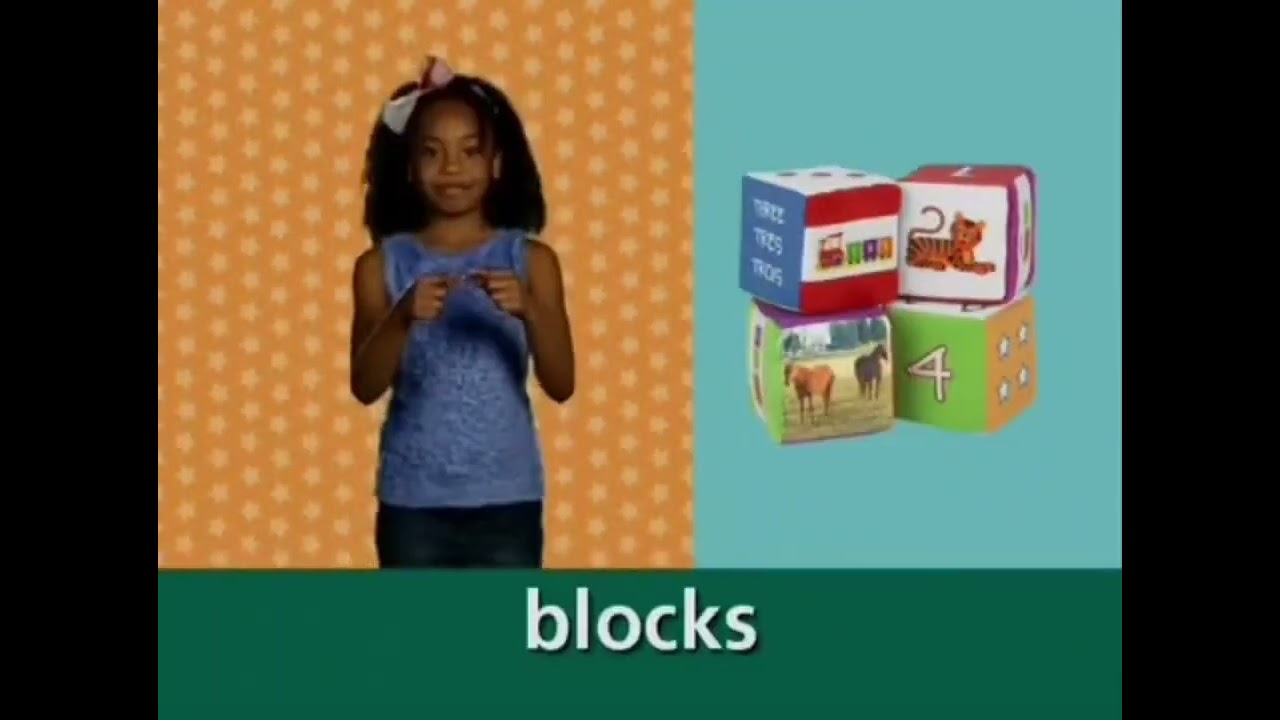 Baby Wordsworth 2005 DVD Speed Up 4x (Don't Block This video)