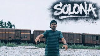 Imd Underground - Solona (Official Music Video) Ep• Revolution - Prod. Prabal