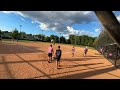 Music City Beat Vs Bham Bandits