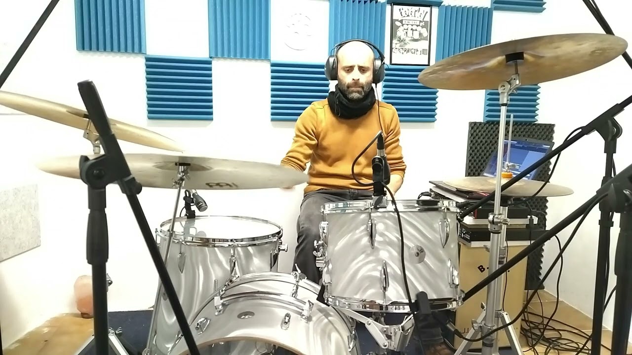 STAR DRUMS VINTAGE JAPAN.