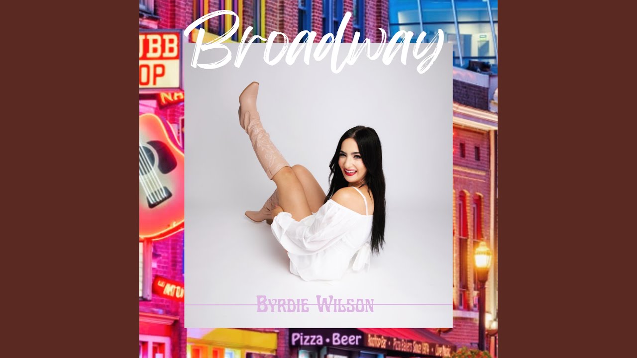 Watch Broadway on YouTube Watch Broadway on YouTube