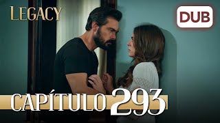 Legacy Capítulo 293 | Doblado al Español (Temporada 2)