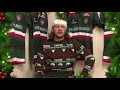 Merry Christmas from Sam Harrison
