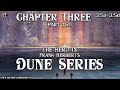 Doc Sloan&#39;s Deep Dive Into Dune Chapter 3 Part 2