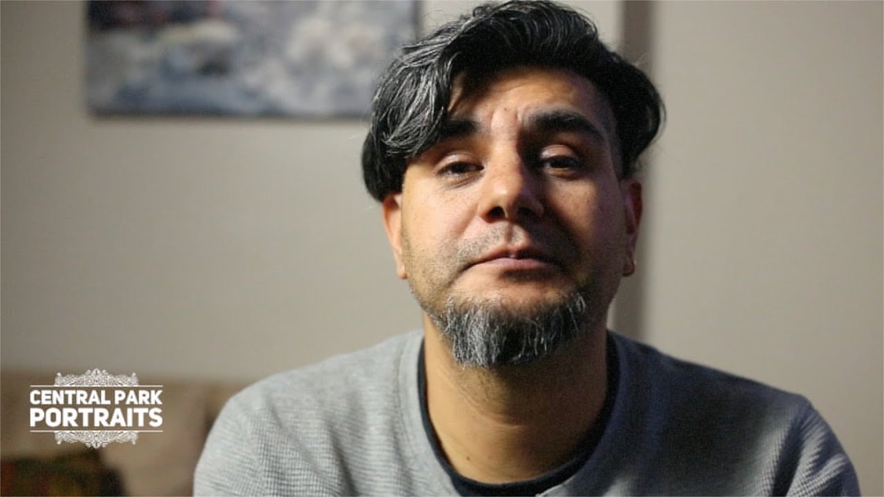 Central Park Portraits: One-Hour Outdoor Photo-Shoot in ‪