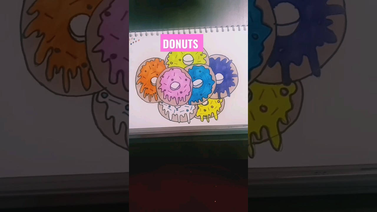 !what to draw when your bored!