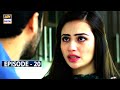 Paiwand Episode 20 | Sana Javed | Ahmed Ali | ARY Digital