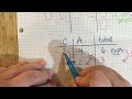 Ratio Tables