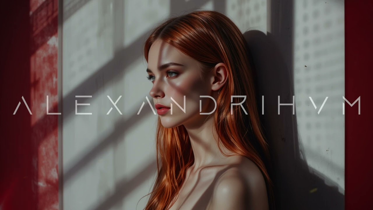 ALEXANDRIHVM | Deep Signal