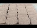 ASMR : New crumbling vlog part 1