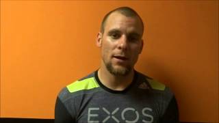 Kevin Baez, Bobby Blevins and Cody Puckett Postgame 5-3-14 Wealth