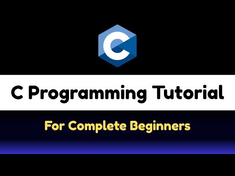 🎯 C Programming