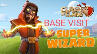 clash of clans live stream||Base visit🤩🤩🤩#clashofclans#coclive#virallive#views#subscribe#shortfeed