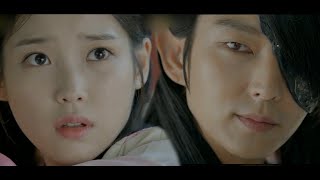 Prens Gelecekten Gelen Kıza Aşık Oldu / Moon Lovers ~ Monody / Kore  Resimi