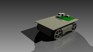 Node.js Tank