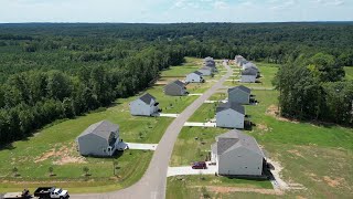 Olivet, Maison Ridge & Winston Ridge | Explore Franklin County’s Top New Home Communities