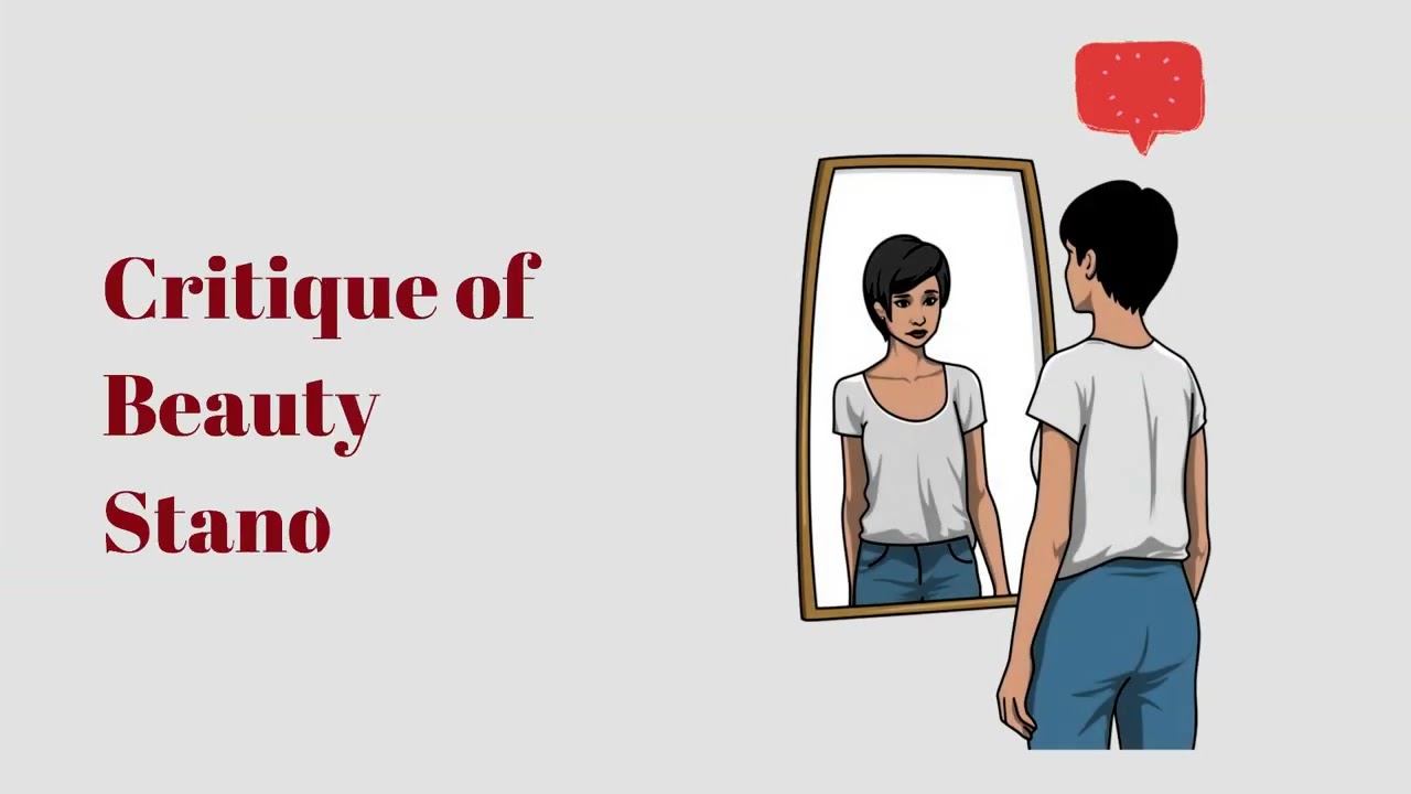 Body Image Research Summary