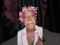 Happiness ≠ Achievement: Day 6 of Lip Combos &amp; Life Lessons 💌💋💄🎙️✍🏾