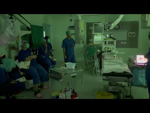 Dr Eddie Goh (PhD) — Expert Talk — Clinical Insights & Technology Overview