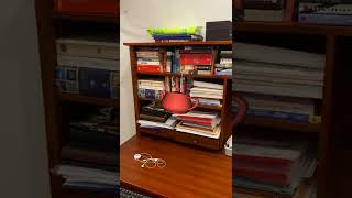AR demo indoor