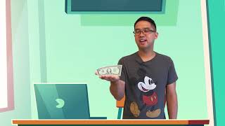 Zoe Kids - The Grace Of God