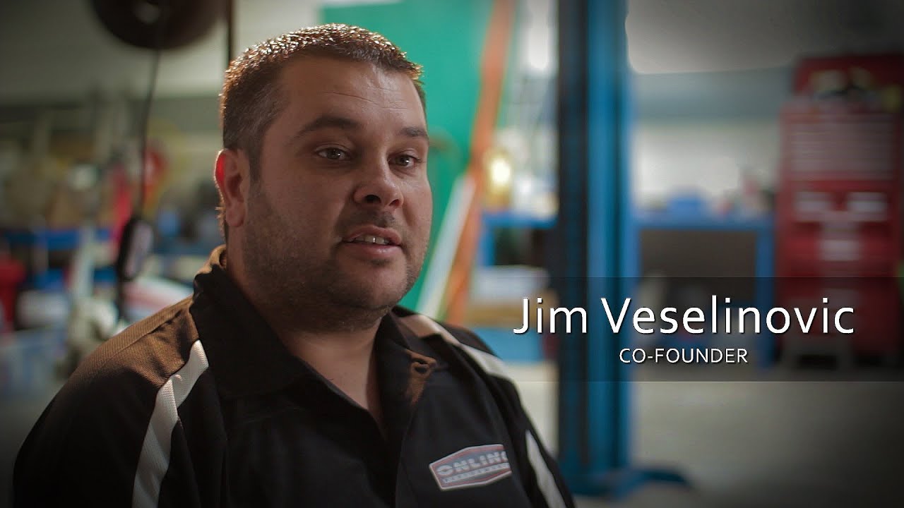 Online Performance, Sydney NSW