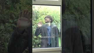 Saying Goodbye