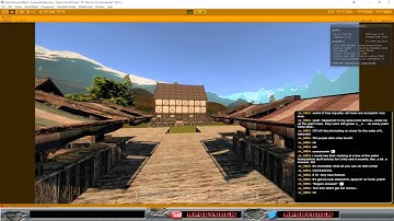 Fantasy Project - Fixing various parts of the overworld map #gamedev #leveldesign #unity3d (Part 15)