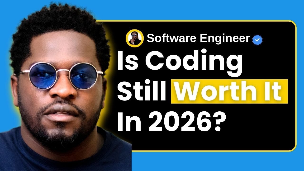 Стоит ли изучать программирование в 2026 году? Без преувеличений, только правда.