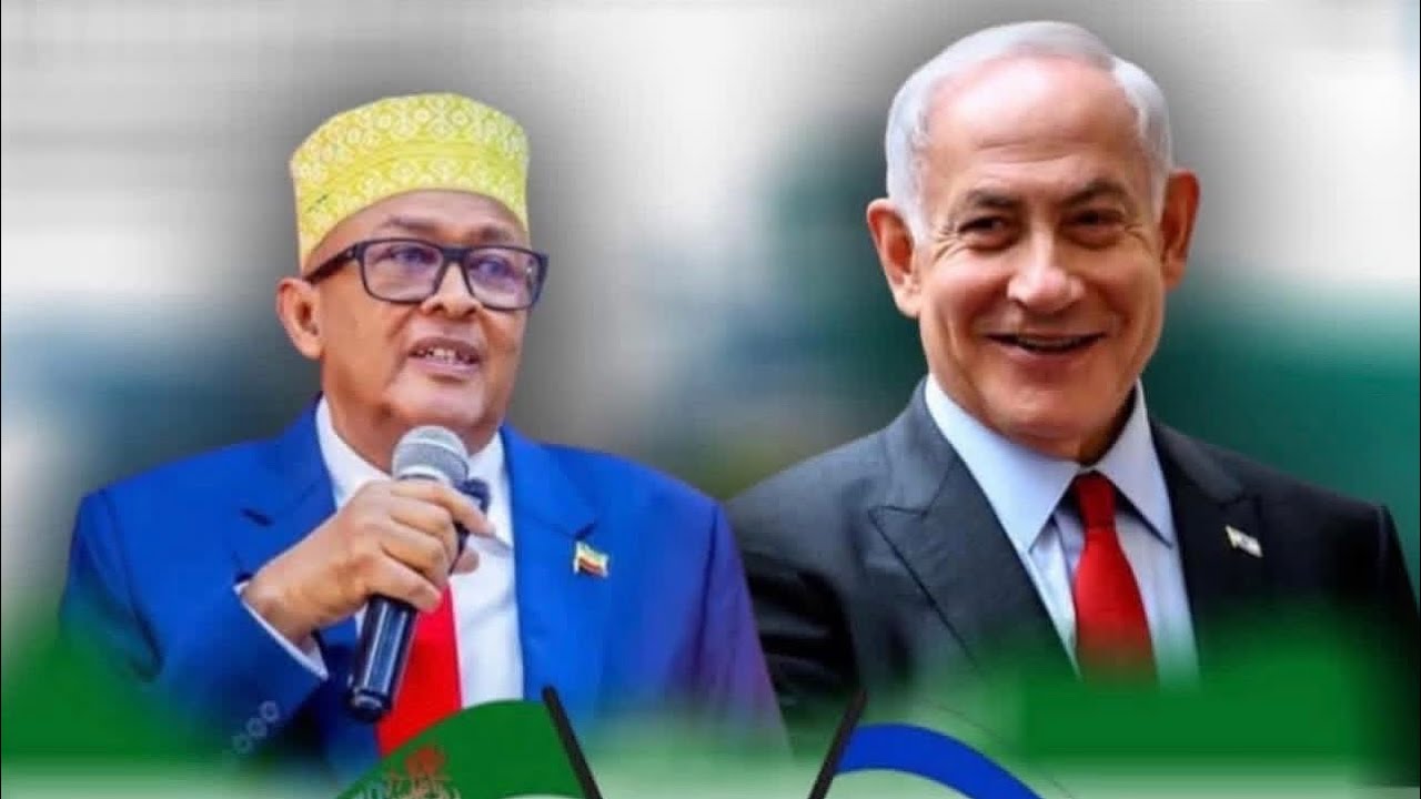 HNN:Gamtaan Africa maalif Motummaa Itoopiyaa akeekachiise?